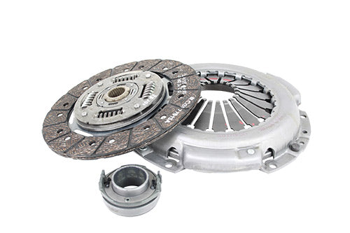 URB500060 - CLUTCH - KIT - 3 IN 1 - 2.0 ROVER DIESEL - Suitable for Freelander 1 From PR2 AP DRIVELINE