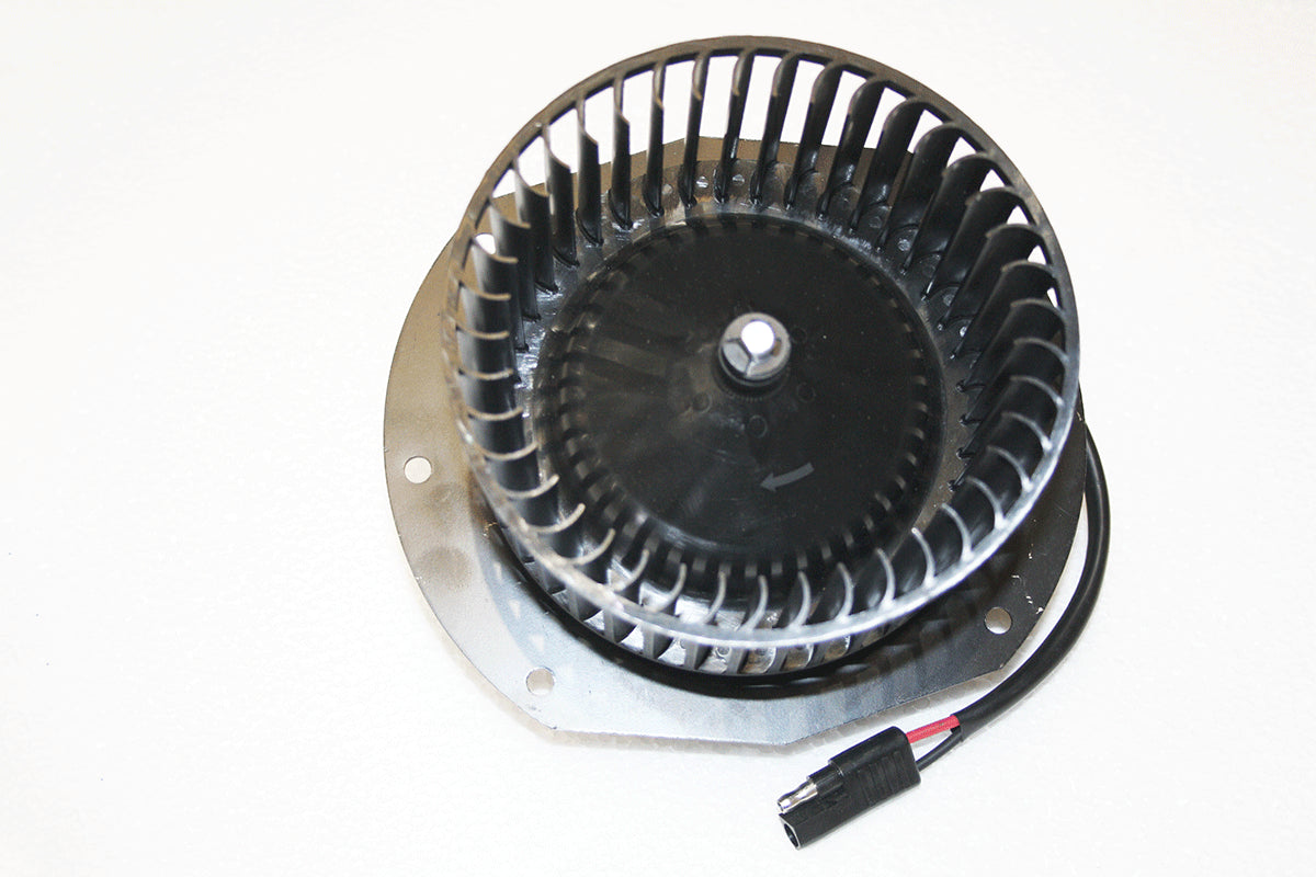 UTP1910 - BLOWER ASSY From PR2 ALLMAKES OE