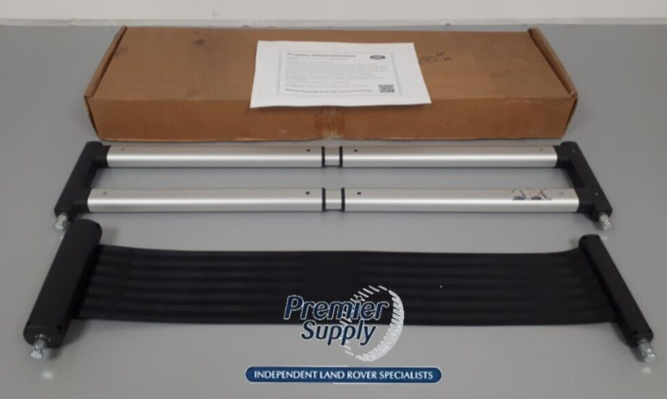 Genuine Range Rover Evoque & Sport Load Retention System VPLVS0125