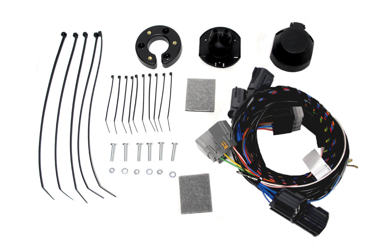 VPLST0014 - Tow bar electrics for Range Rover Sport 2010-13 not USA CAN or MEX