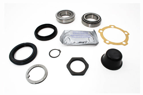 WBK2379PR2 - KIT - WHEEL BEARING - FRONT AXLE - Suitable for Defender 1983-2006 From PR2 ALLMAKES OE