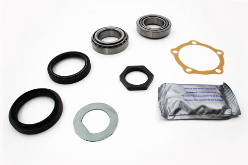 WBK2385 - HUB BEARING KIT CLASSIC RR REAR NON ABS TO JA624516 From ALLMAKES