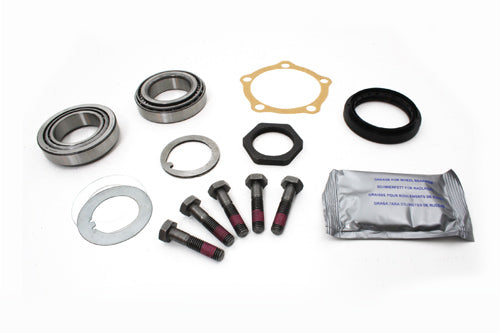 WBK2387PR2 - HUB BEARING KIT CLASSIC RR FRONT WITH ABS From PR2 ALLMAKES OE