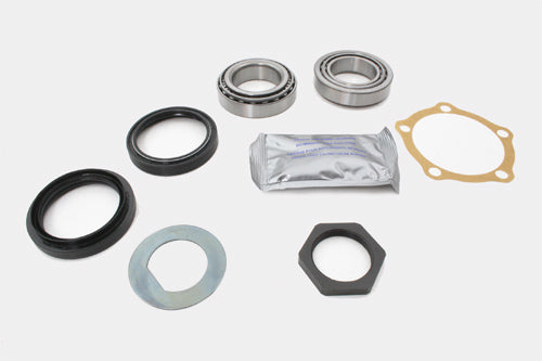 WBK2388 - HUB BEARING KIT CLASSIC RR FRONT NON ABS From ALLMAKES