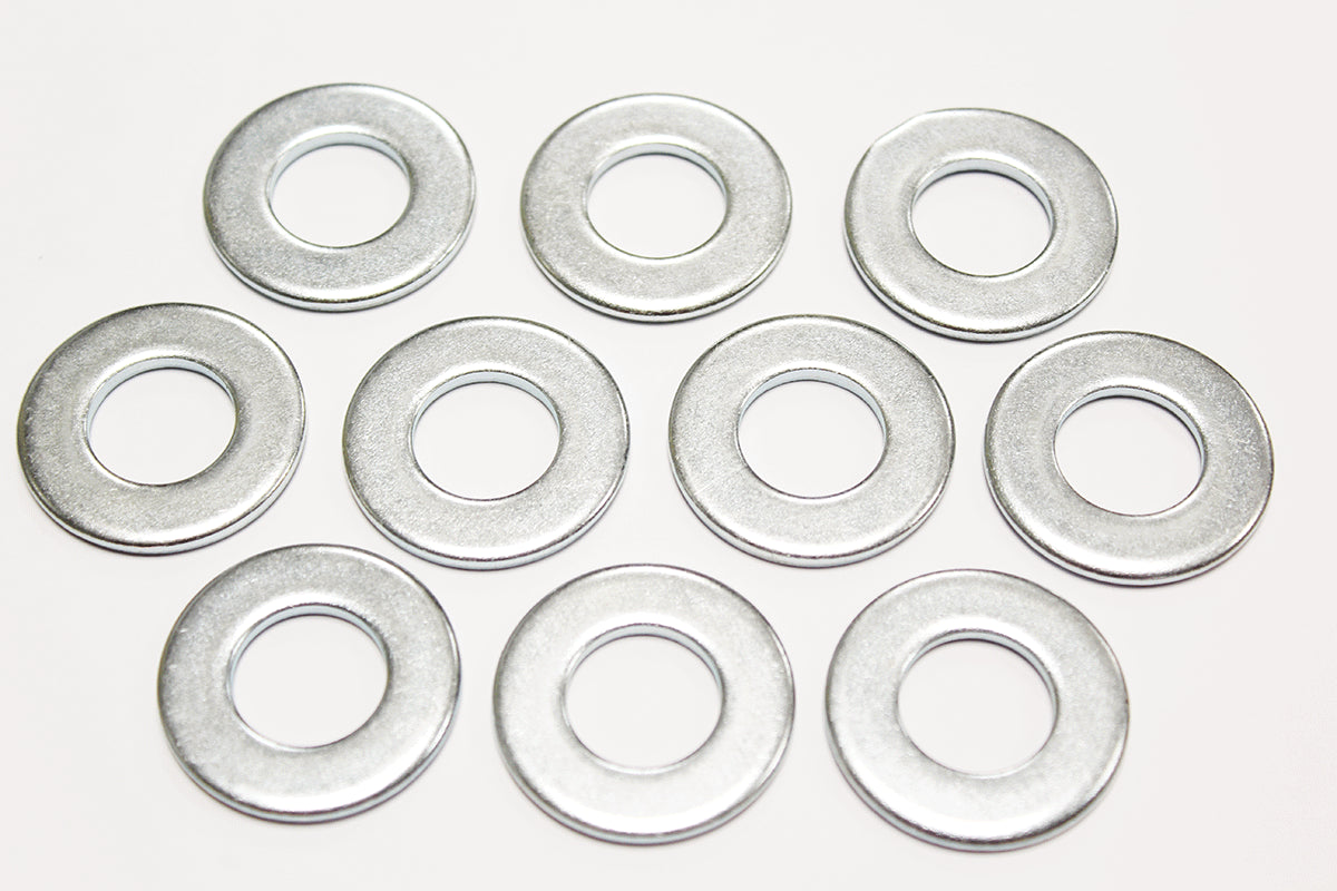 WC116101 - WASHER PLAIN From PR2 ALLMAKES OE