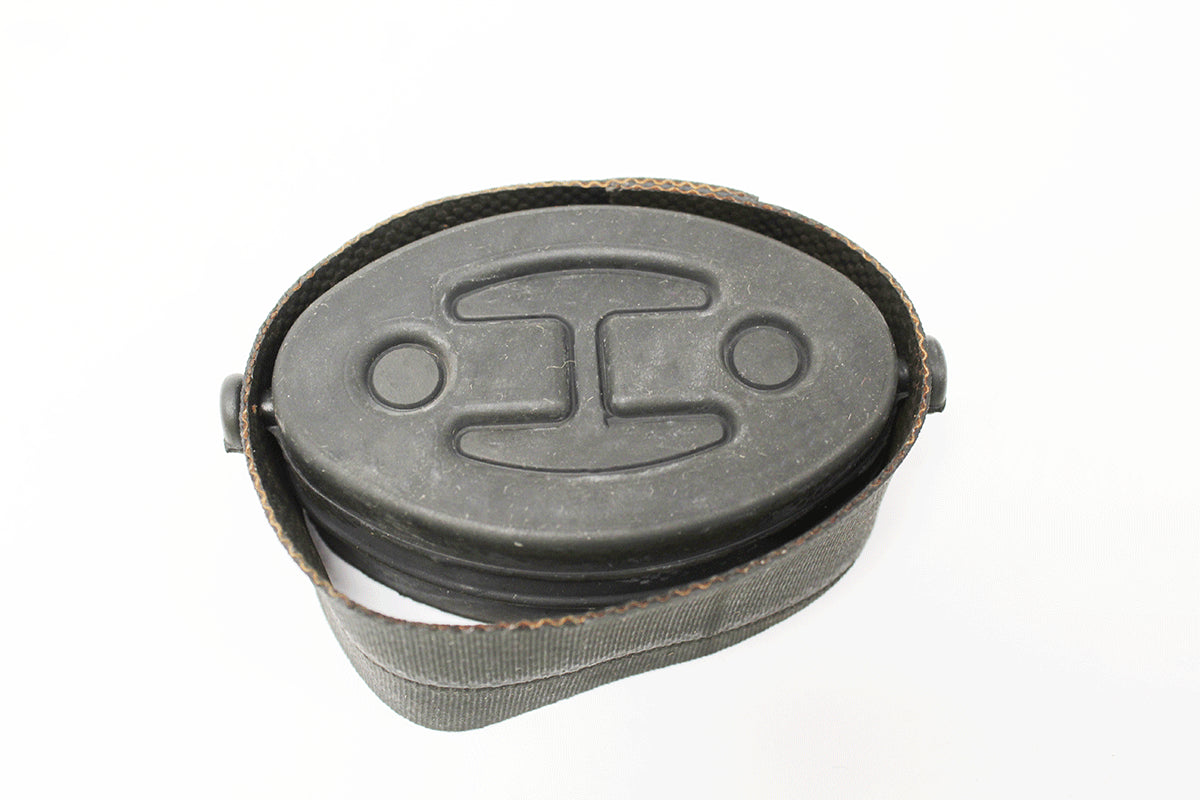 WCS100220 - MOUNTING - EXHAUST - FRONT PIPE TO BODY - Suitable for Freelander 1 From PR2 ALLMAKES OE