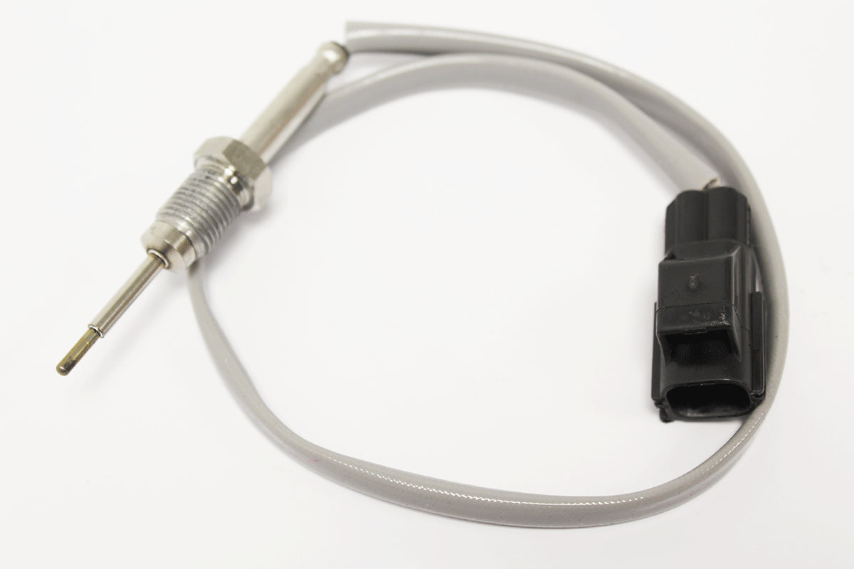 WDN500110 - SENSOR-EXHAUST GAS TEMPERATURE-DPF REAR 2.7D 3.0D D3/D4/RRS1 From PR2 AUTOTEC