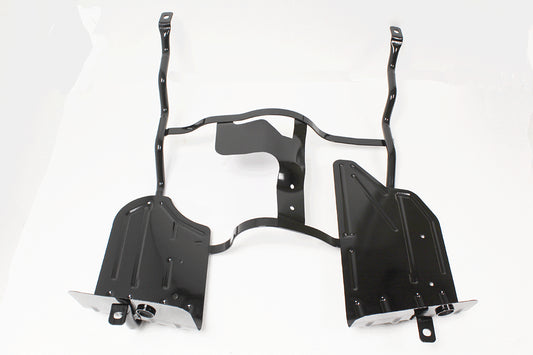 WFZ000010 - STRAP - FUEL TANK From ALLMAKES