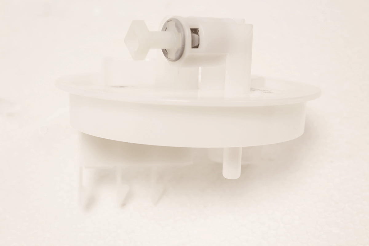 WGC500130 - COVER - FUEL SENDER From PR2 ALLMAKES