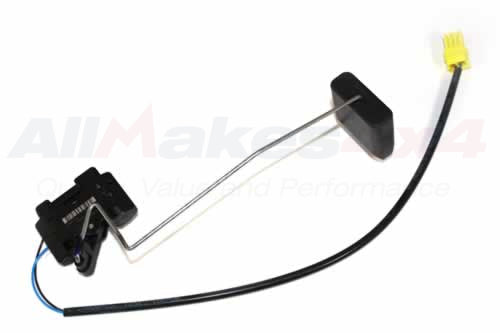 WGI500070 - SENDER UNIT - FUEL - REAR OF FUEL TANK - Suitable for Discovery 3 From PR2 CONTINENTAL