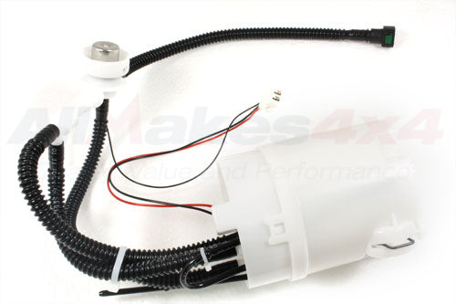 WGS500110 - MODULE - ENGINE FUEL - DIESEL - Suitable for Discovery 3, Range Rover Sport 05-09 From PR2 ALLMAKES