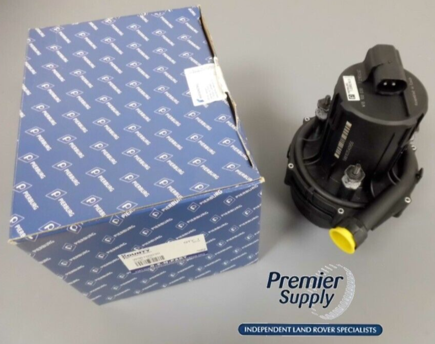 Land Rover Discovery 2,R/R P38 Pierburg Secondary Air Injection Pump WIB100030