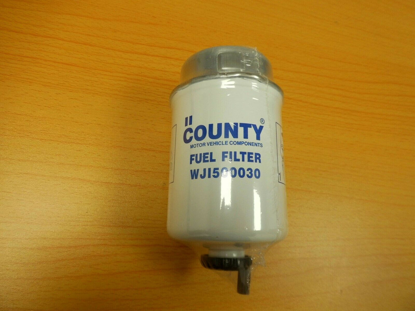 RANGE ROVER L322 3.6 TDV8 FUEL FILTER WJI500030