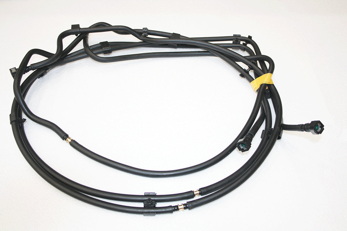 WJP500090 - FUEL PIPE From ALLMAKES