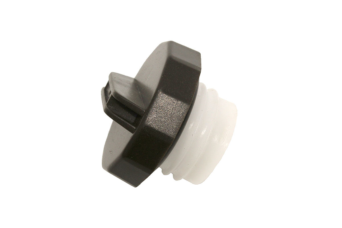 WLD100820 - FUEL CAP - BLACK - NON LOCKING - Suitable for Discovery 1, Defender 1983-2006, Range Rover Classic & Range Rover P38 From ALLMAKES