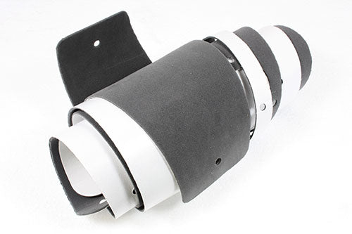WT-GAS07 - TF WING TOP FOAM GASKETS - DEF - 2007 ON From TF MAMMOUTH