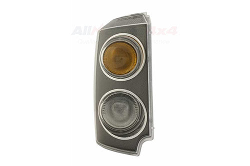 XBD000043 - LAMP ASSY - FLASHER - RH - RR L322 From ALLMAKES