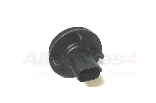 XBP100180 - HOLDER - BULB - SINGLE POLE - Suitable for Discovery 1, Discovery 2, All Defenders, Freelander 1 & Range Rover P38 From ALLMAKES