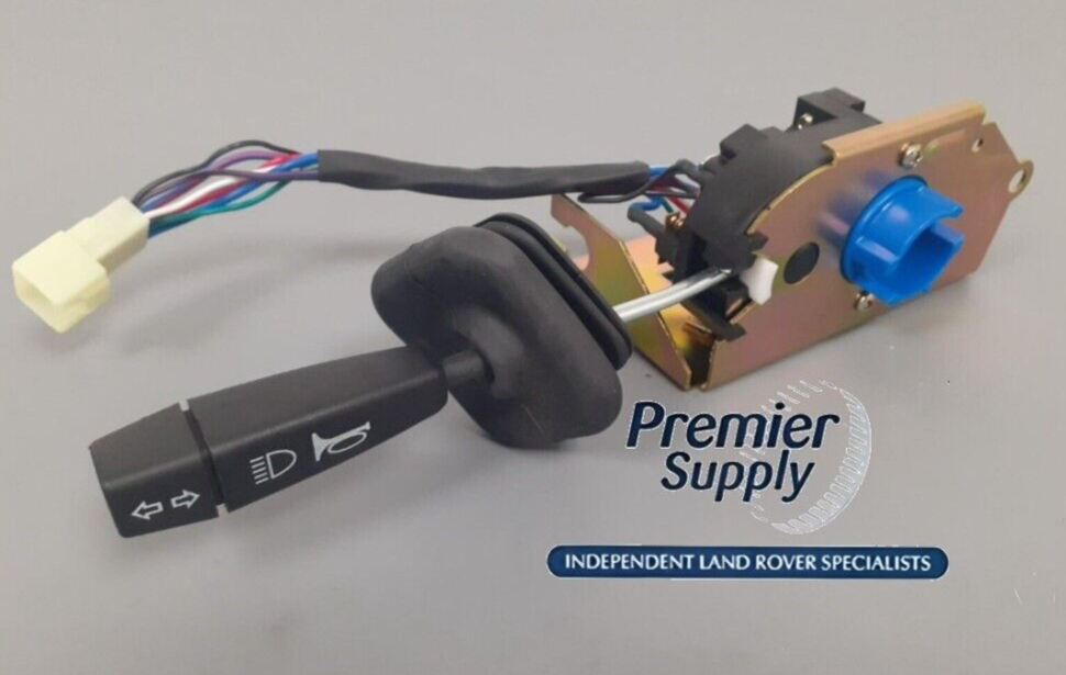 LAND ROVER DEFENDER 90 110 INDICATOR/HORN/HEADLAMP DIP SWITCH STALK XPB101290