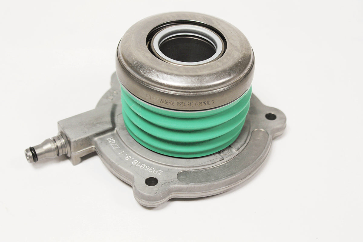 XR832967-G - CYLINDER-HYDRAULIC-CLUTCH SLAVE 2.7D X200 From PR2 OEM