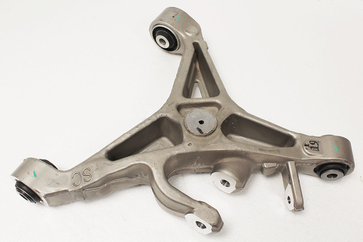 XR848941-G - ARM-SUSPENSION-REAR-LOWER LH X200 From PR2 LEMFORDER