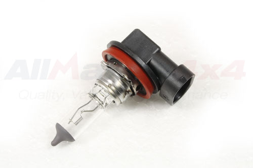 XZQ000110 - BULB - SINGLE - D2 - D3 - F1 - RR L322 - RRS 05-09 From ALLMAKES
