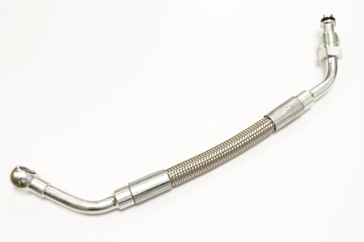 YKL100120 - PIPE - OIL FEED From ALLMAKES