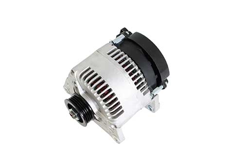 YLE10100 - ALTERNATOR - D1 - RRC - V8 From ALLMAKES