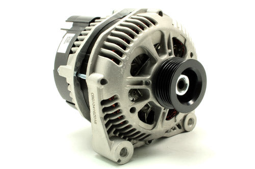 YLE500180 - ALTERNATOR ASSY 150AMP - L322 WITH TD6 ENGINE - NEW UNIT From ALLMAKES