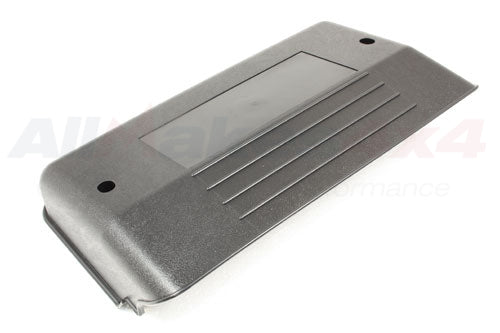 YQH101080 - COVER-FUSEBOX From ALLMAKES