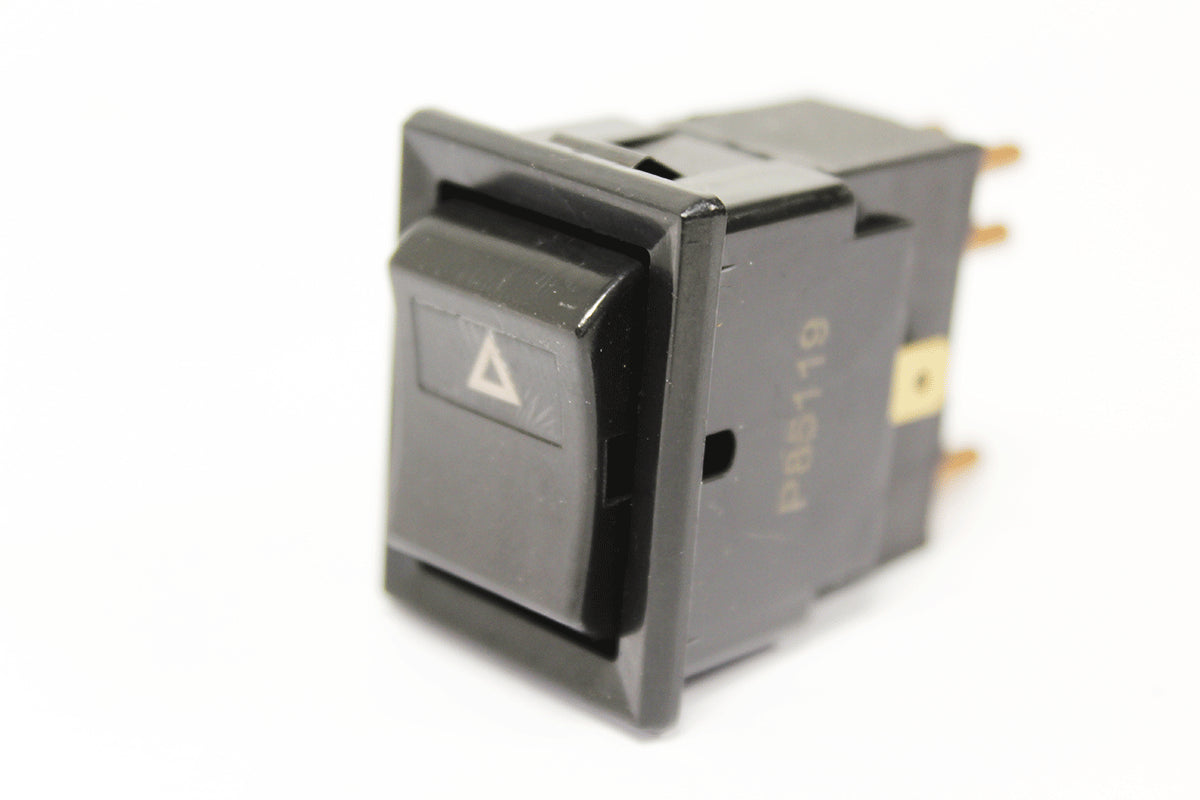 YUF101490G - SWITCH HAZARD From PR2 LUCAS