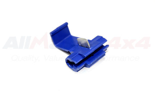 0560-02 - KIT PART SCOTCH LOCK BOX OF 50 From ALLMAKES