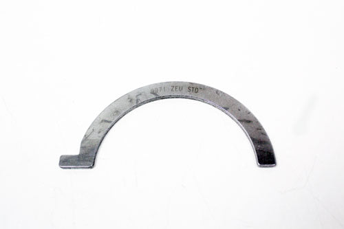 1069689 - WASHER - CRANKSHAFT MAIN BRG THRUST D3 D4 RRS 05-09 4.4L 4.2L From KING