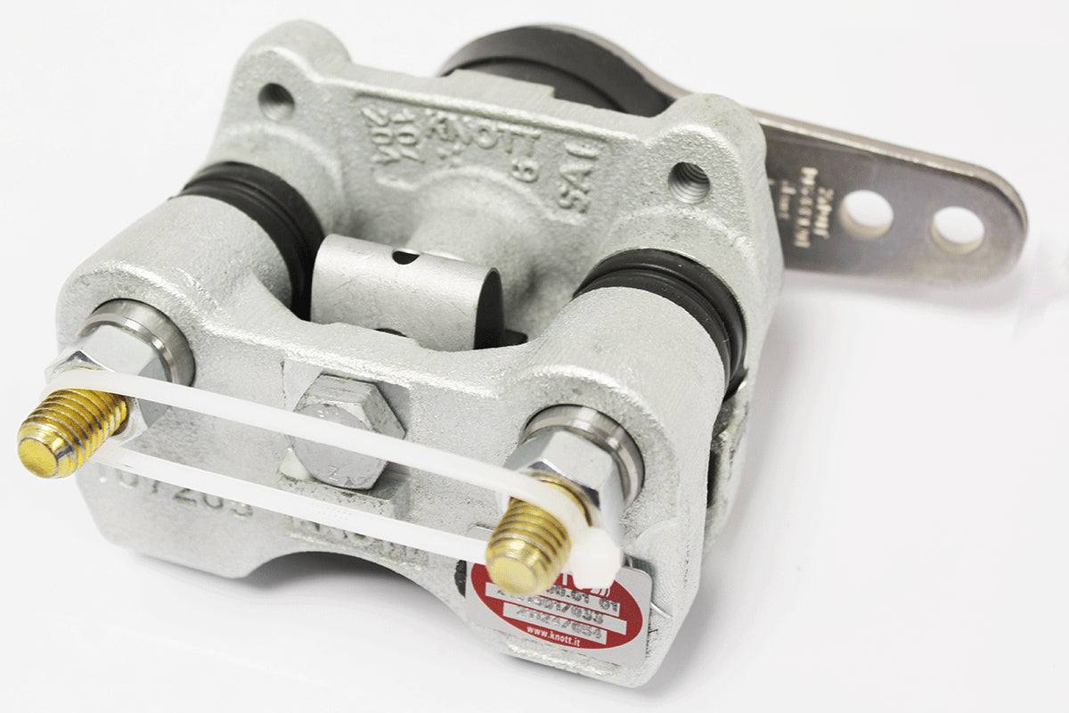 108200 - TERRAFIRMA DISC BRAKE HAND BRAKE KIT CALIPER From TERRAFIRMA