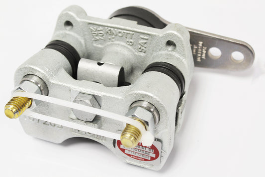 108200 - TERRAFIRMA DISC BRAKE HAND BRAKE KIT CALIPER From TERRAFIRMA