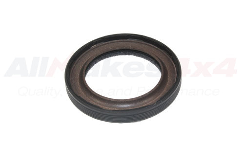 1102415 - SEAL FOR CRANKSHAFT - FRONT - DIESEL - Suitable for Discovery 3, Discovery 4, Range Rover 02-09, Range Rover 10-12, Range Rover Sport 05-09 & Range Rover Sport 10-13 From ALLMAKES