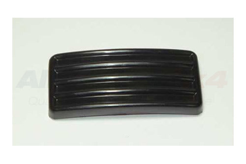 11H1781L - PAD - PEDAL - ACCELERATOR - Suitable for Discovery 1, Defender 1983-2006 & Range Rover Classic From ALLMAKES