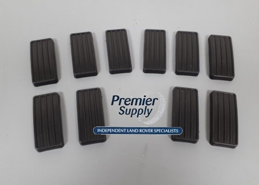 LAND ROVER DEFENDER ACCELERATOR PAD 11H1781L X 1 0