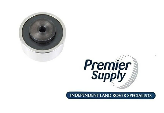 LAND ROVER DISCOVERY 3 4 RANGE ROVER SPORT TDV6 TIMING BELT IDLER PULLEY 1311306