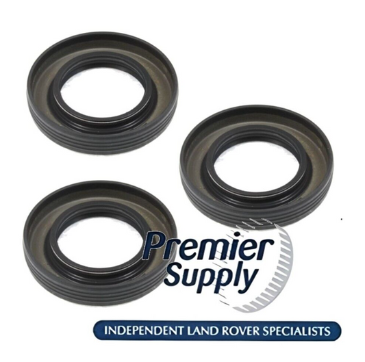 3x CAMSHAFT OIL SEAL 2.7 3.0 TDV6 LAND ROVER DISCOVERY RANGE ROVER SPORT 1311318