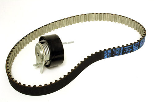 1324390 - TIMING BELT KIT - EU2 - TD6 2.7 DIESEL - Suitable for Discovery 3, Range Rover Sport 05-09 From PR2 DAYCO