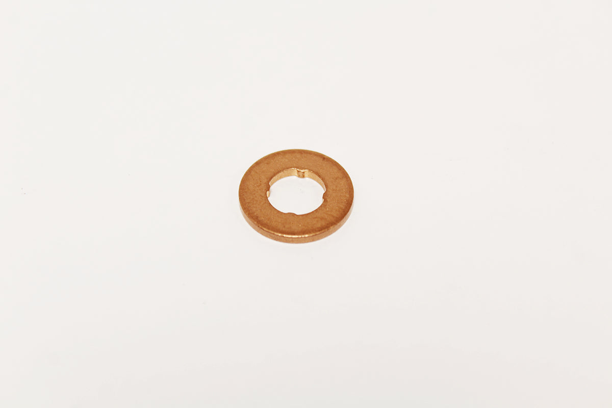 1331261C - COPPER WASHER ONLY FOR INJECTOR From PR2 ALLMAKES OE