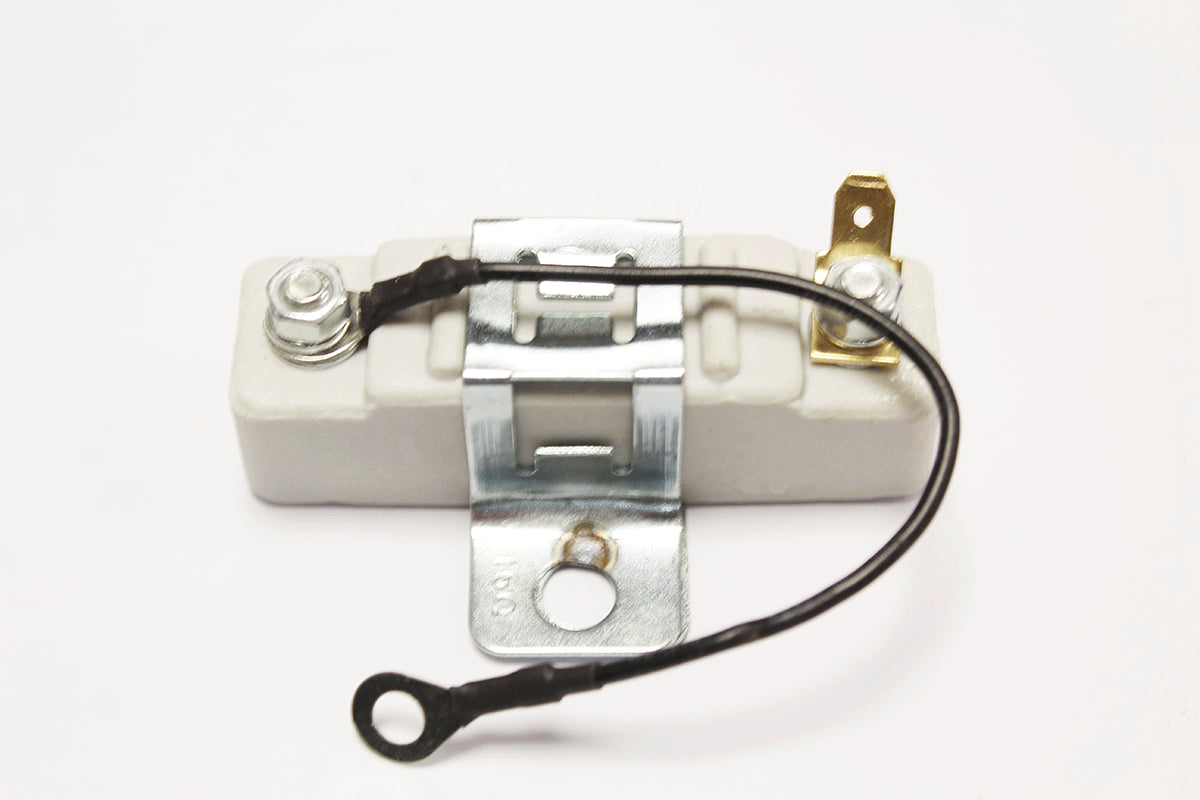 134176J-INT - BALLAST RESISTOR  E2;XJ6 From INTERMOTOR