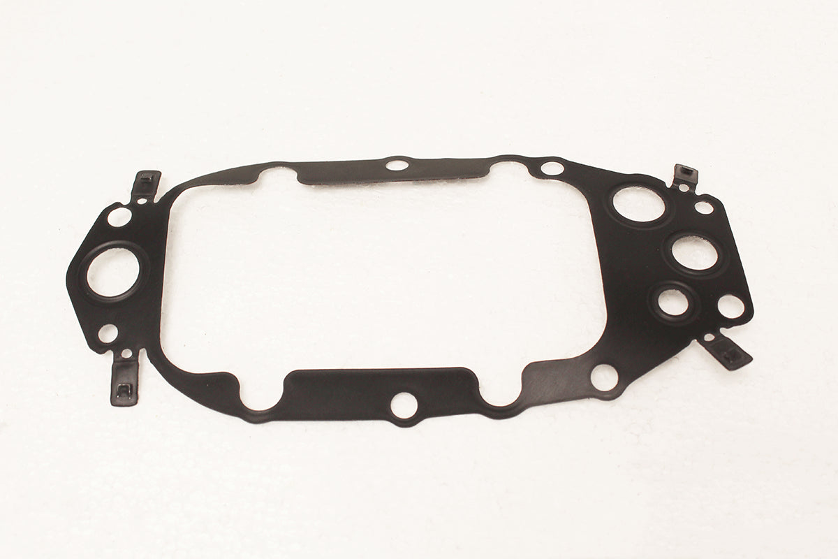 1356789 - GASKET - OIL FILTER HOUSING - Suitable for Discovery 3, Discovery 4 & Range Rover Sport 05-09 From PR2 ALLMAKES OE
