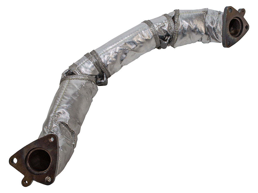 1357035 - PIPE - MANIFOLD - TD6 2.7 DIESEL - Suitable for Discovery 3, Discovery 4 & Range Rover Sport 05-09 From ALLMAKES