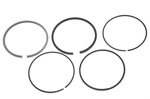 1357861 - KIT - PISTON RING RR L322 - RRS 05-09 - 4.2 V8 S CHARGED From ALLMAKES