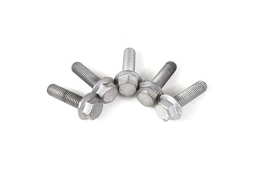 1372612 - BOLT - FUEL - M8X30 - DIESEL - Suitable for Discovery 3, Discovery 4, Range Rover 02-09, Range Rover 10-12, Range Rover Sport 05-09 & Range Rover Sport 10-13 From PR2 ALLMAKES