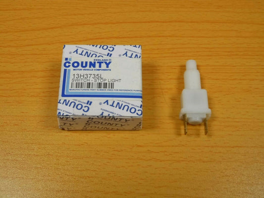 13H3735L LAND ROVER SERIES 3,DISCOVERY 1, RR CLASSIC STOP LIGHT SWITCH