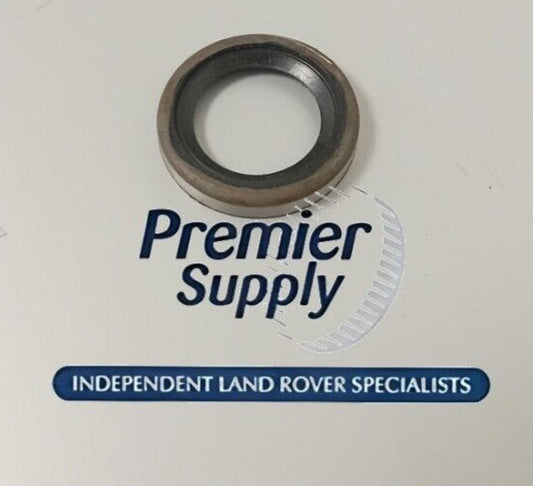 LAND ROVER SERIES 2, 2A & 3 STEERING RELAY OIL SEAL 213340