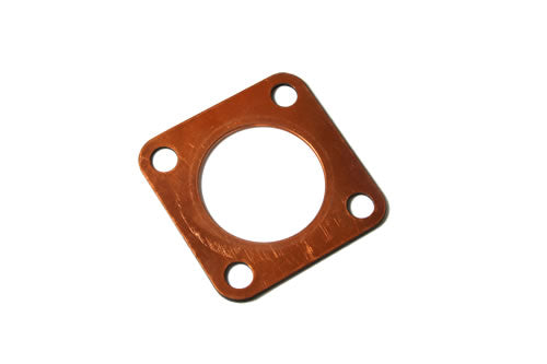 213358 - GASKET FOR EXHAUST - 4 HOLE TYPE - Suitable for Series 1, Series 2 & Series 3 From ALLMAKES